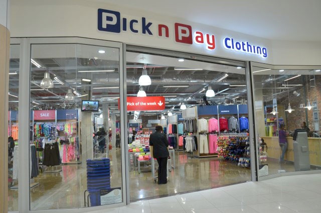 Pick n Pay Clothing 3 Pick n Pay Clothing - Cradlestone Mall